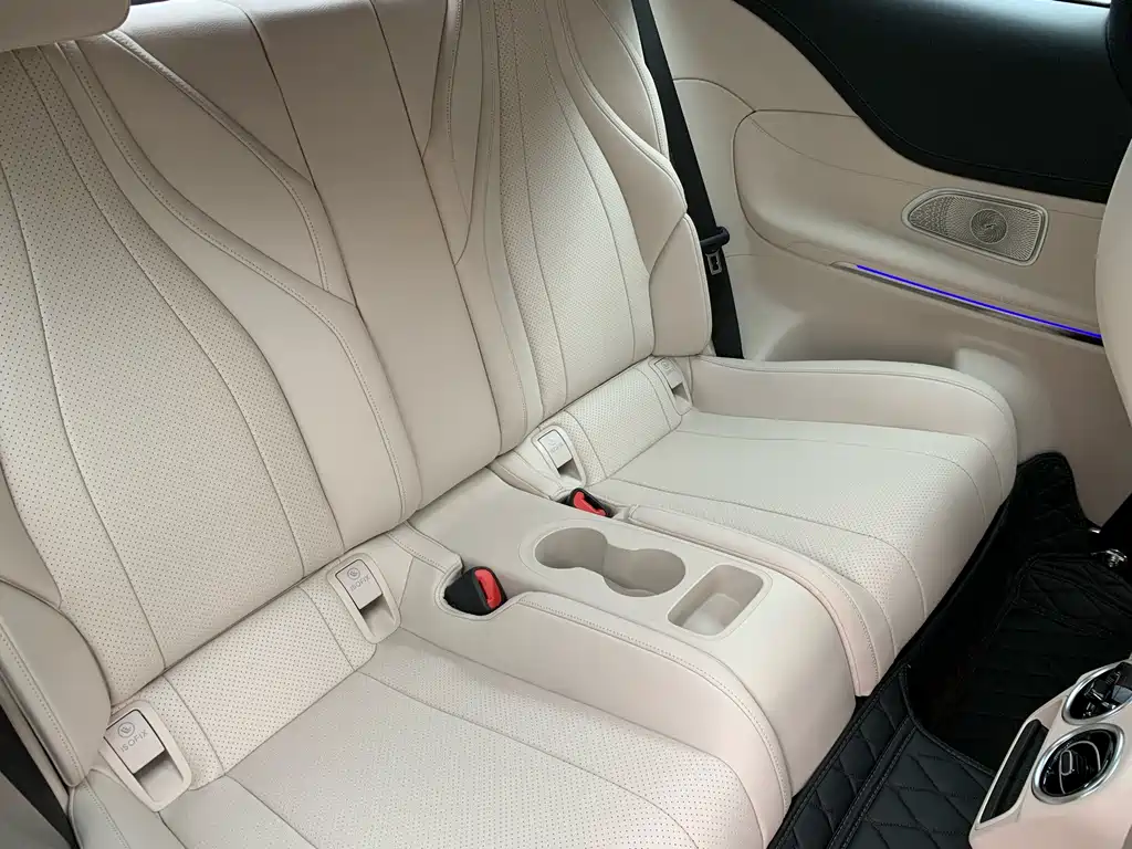 Mercedes-Benz CLE — миниатюра 25