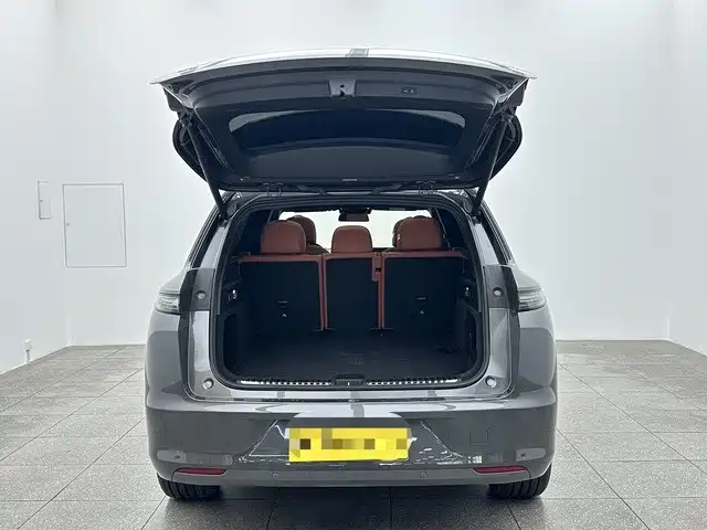 Li Auto Li L7 — миниатюра 15