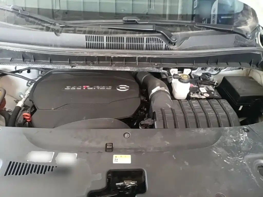 GAC Motor Trumpchi M8 — миниатюра 20