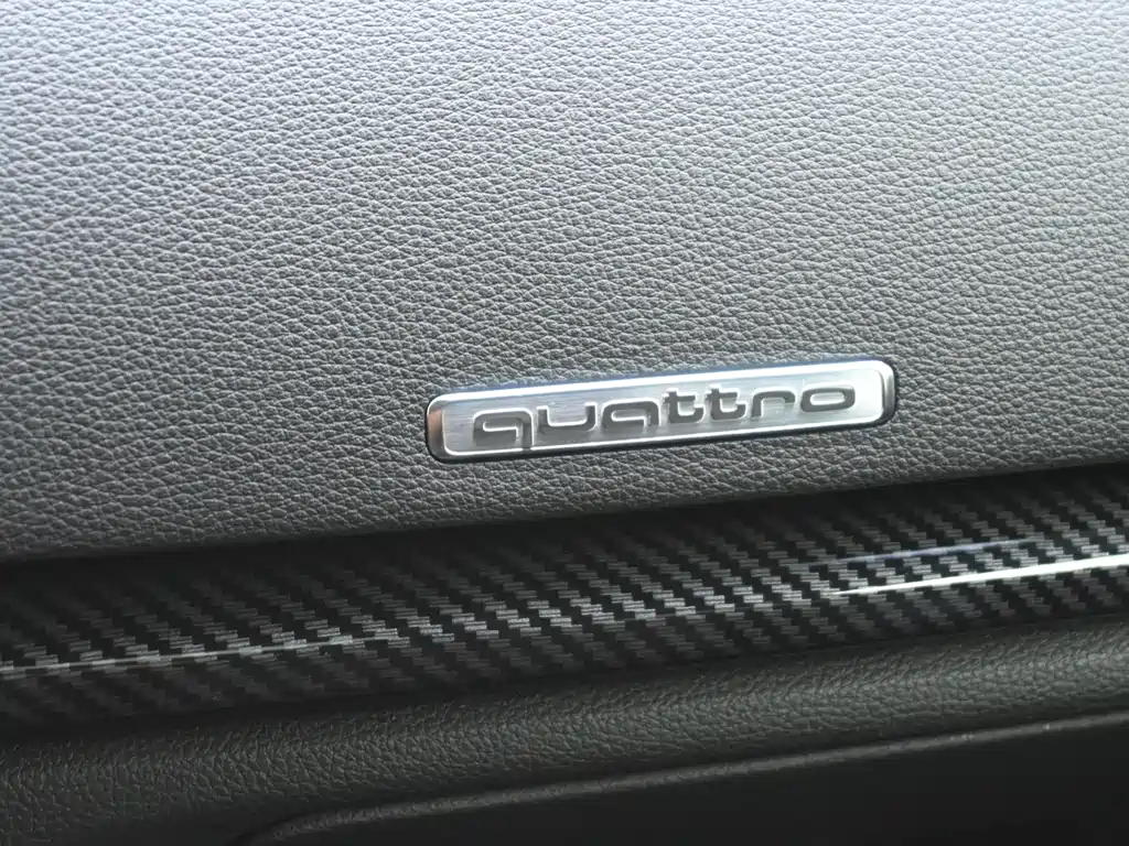 Audi S3 — миниатюра 13