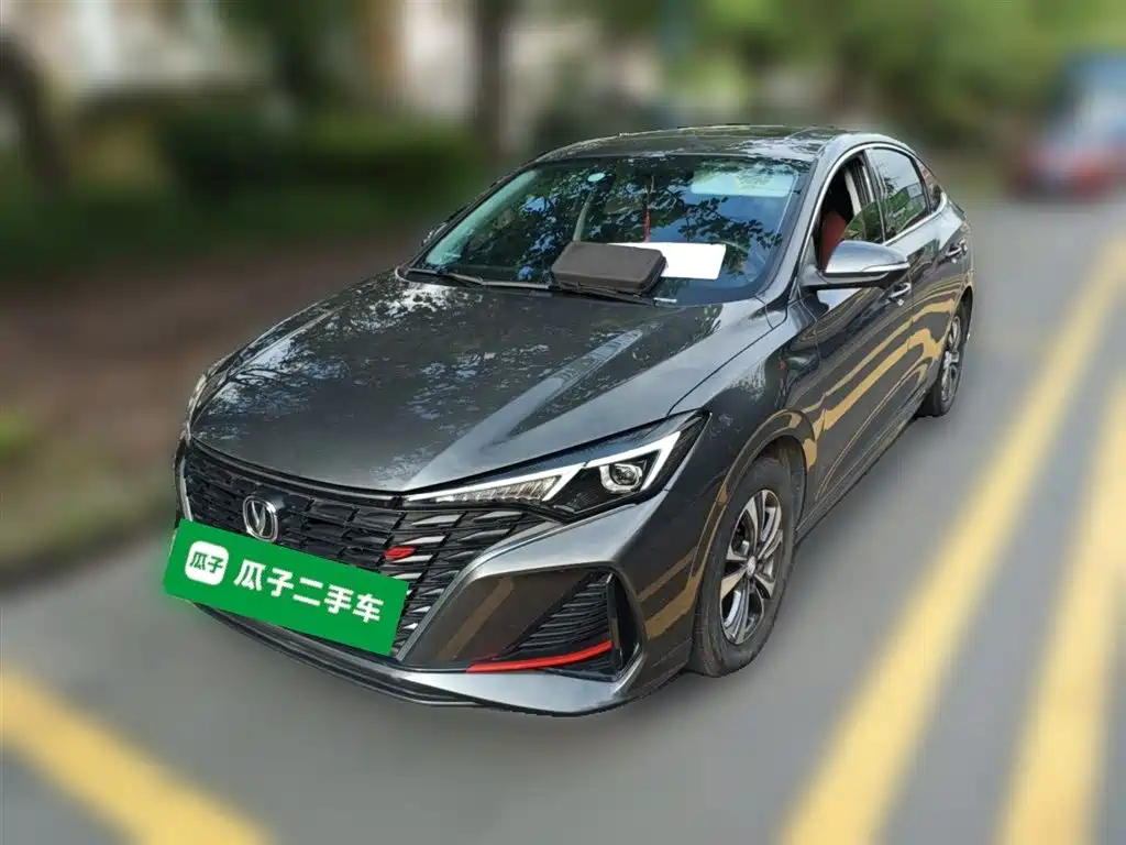 Changan Eado 2024