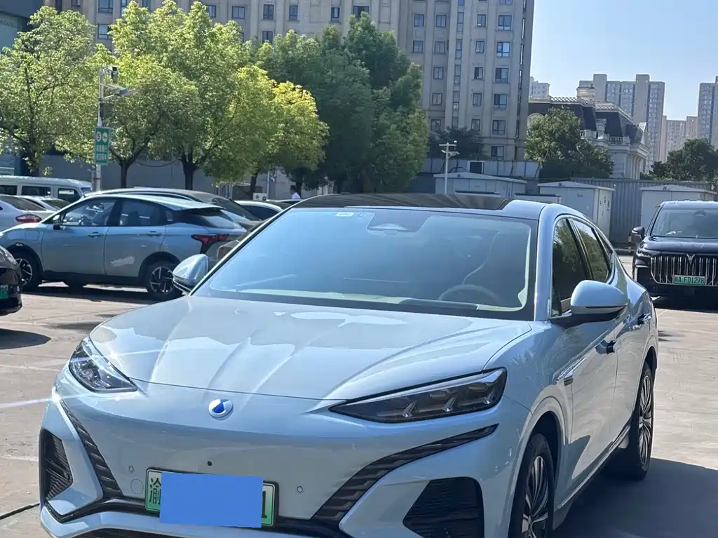Denza Denza N7