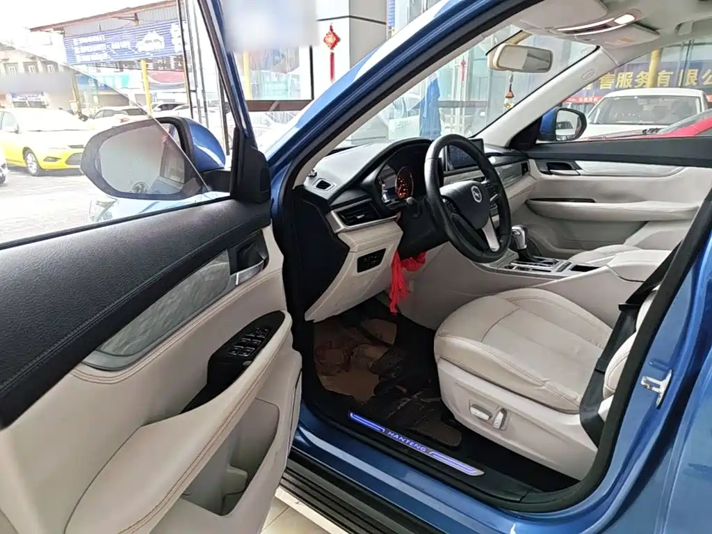Hanteng Hanteng X5 — миниатюра 16