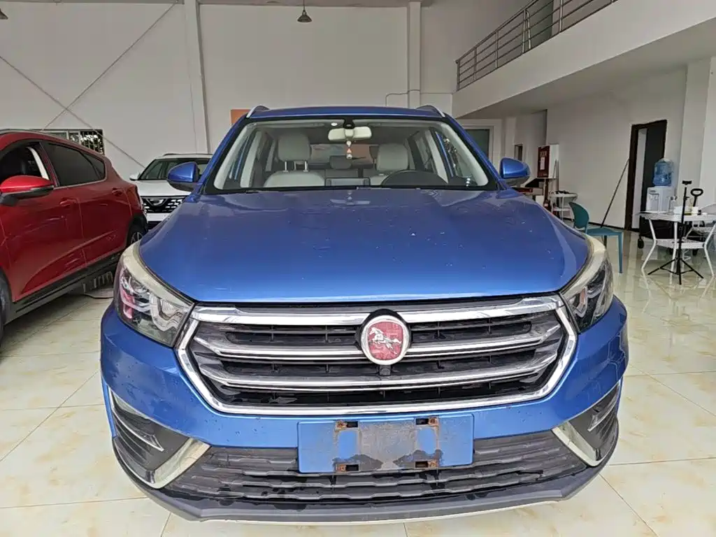 Hanteng Hanteng X5 — миниатюра 3