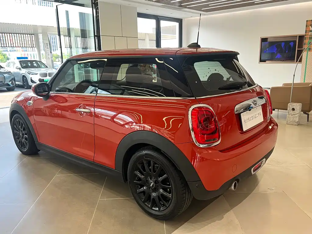 MINI Mini — миниатюра 7