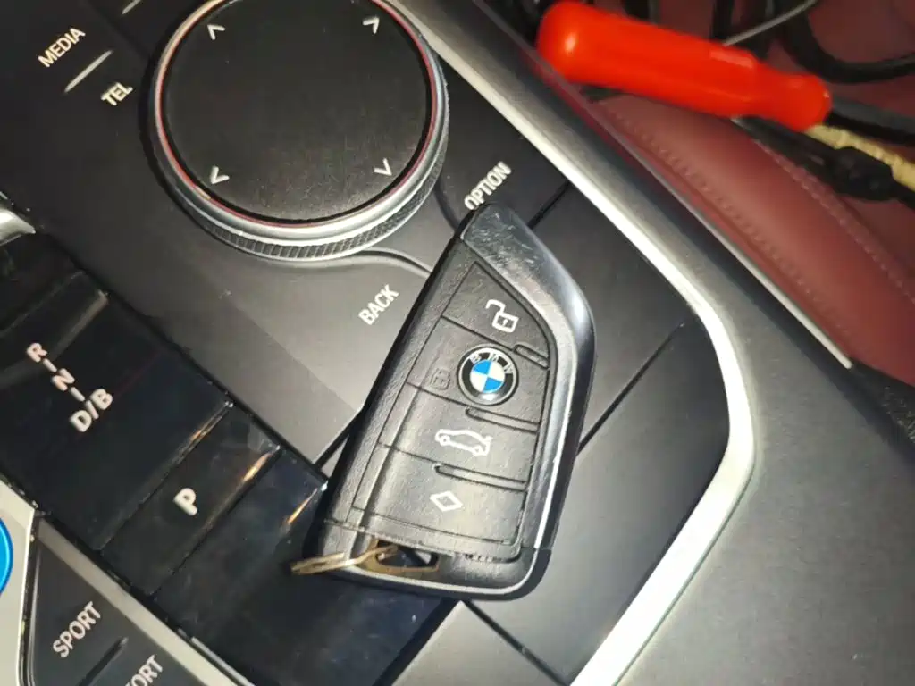 BMW i3 — миниатюра 9
