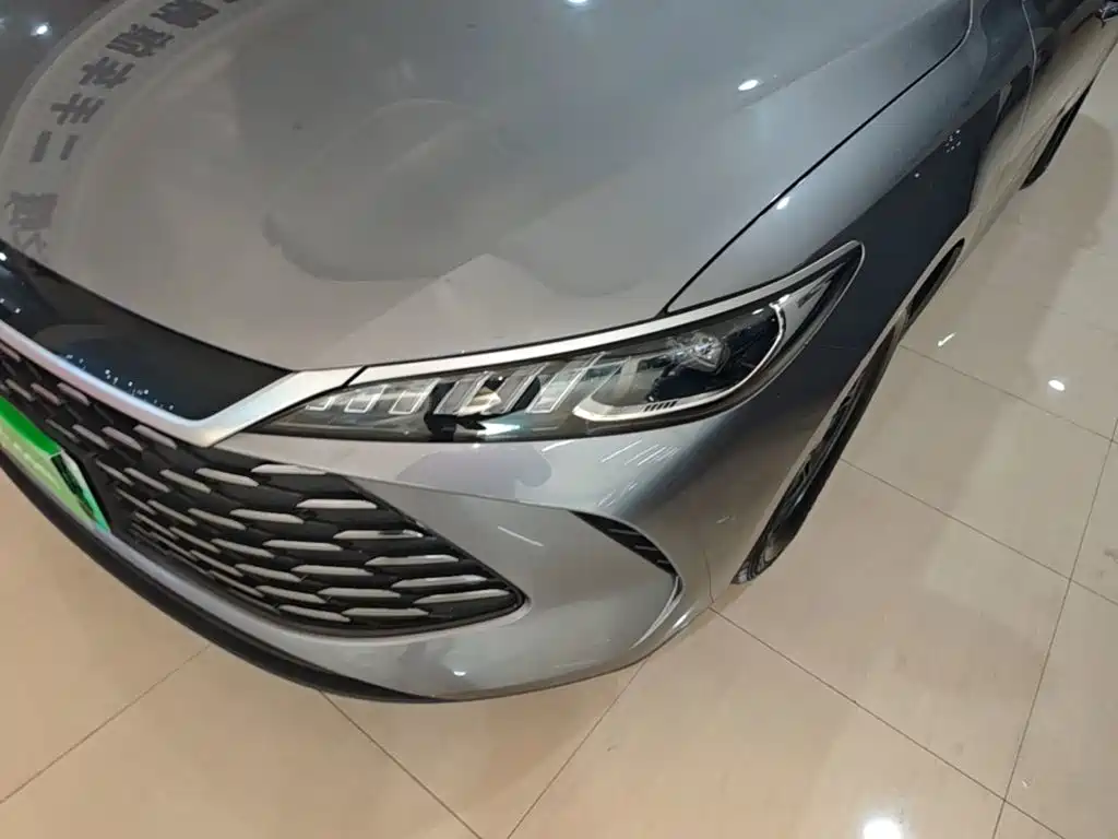 BYD Qin PLUS — миниатюра 24