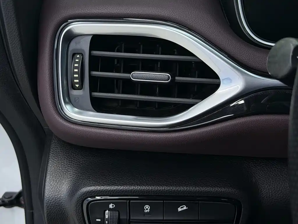 GAC Motor Trumpchi M6 — миниатюра 13