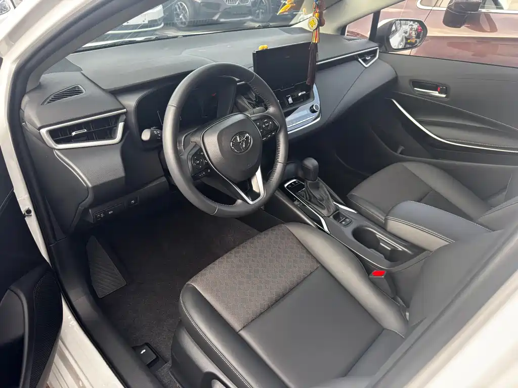 Toyota Corolla 2025 1.8L