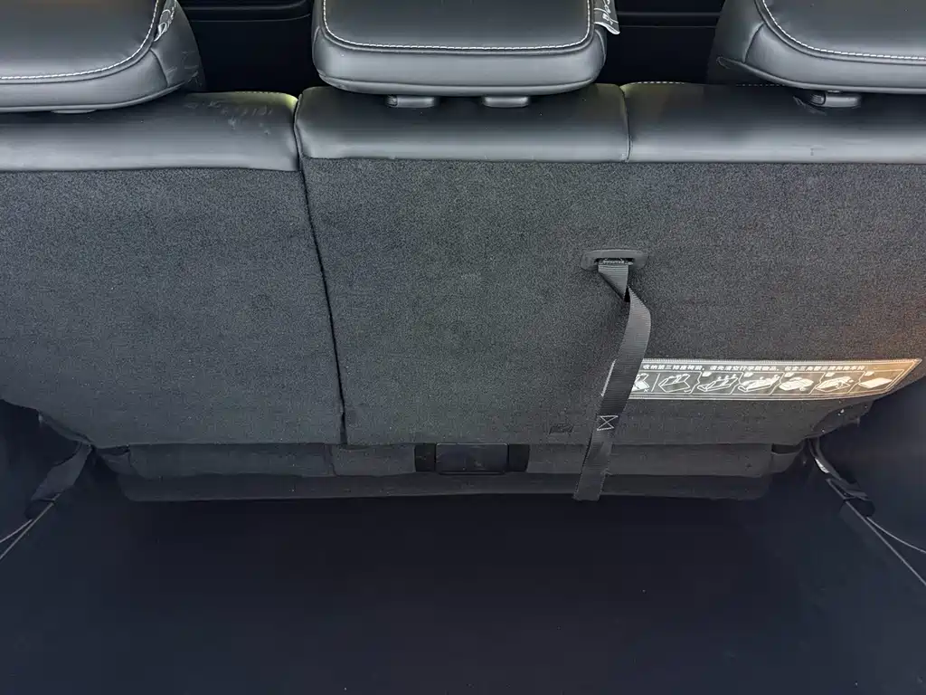 GAC Motor Trumpchi M6 — миниатюра 20