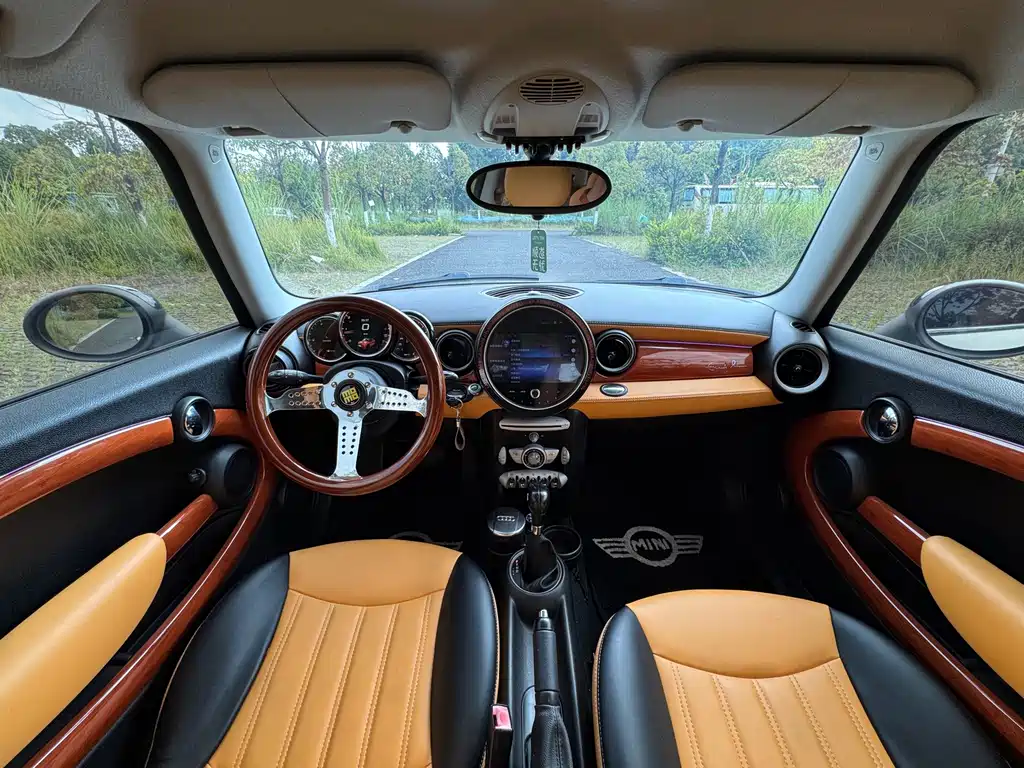 MINI Mini — миниатюра 7