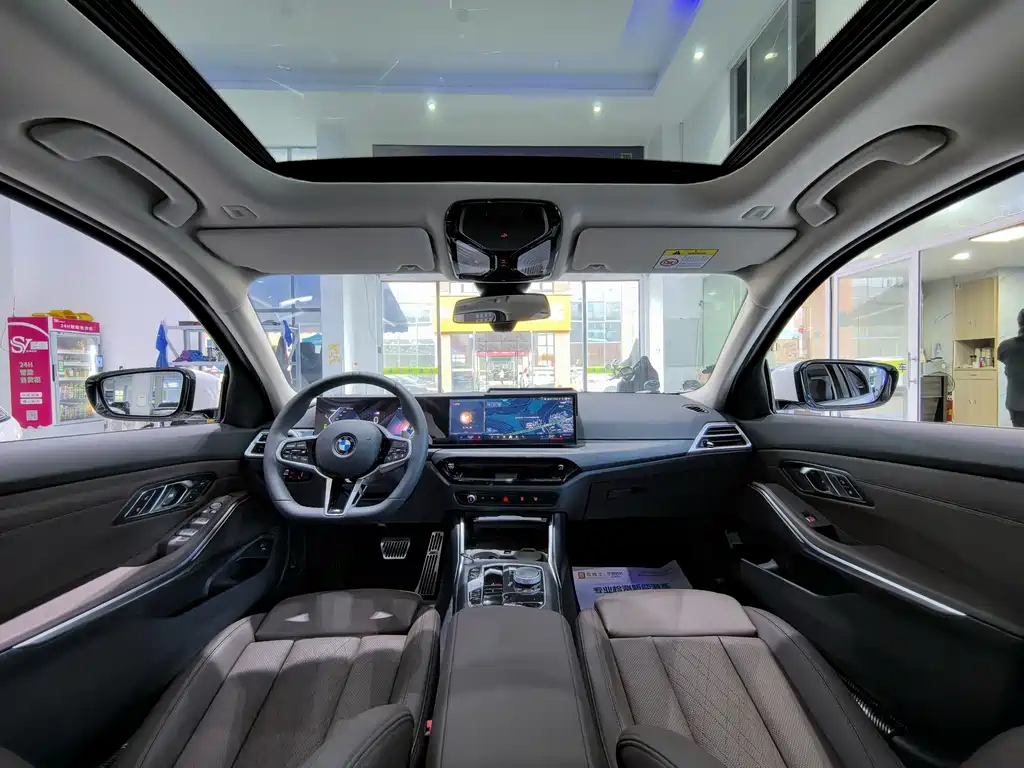 BMW 3 Series — миниатюра 16
