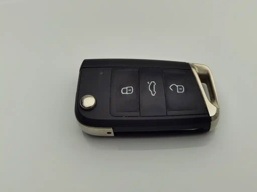 Volkswagen Sagitar — миниатюра 19