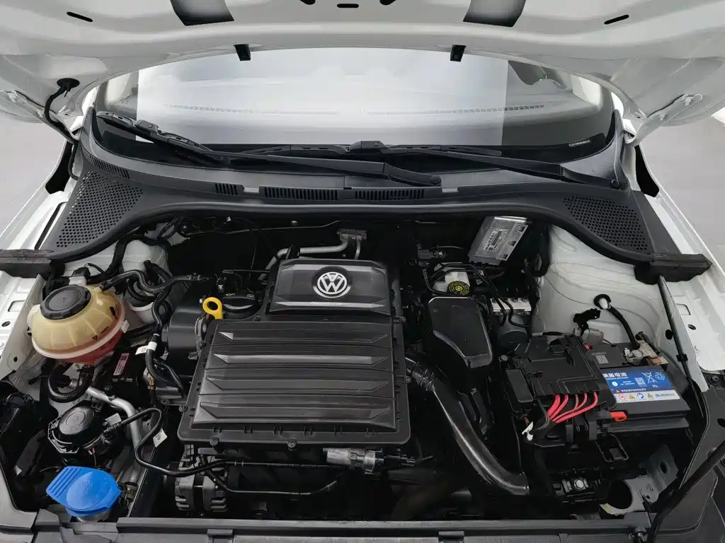 Jetta VA3 — миниатюра 6