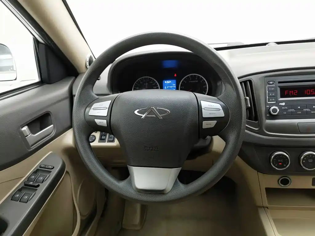 Chery E5 — миниатюра 11