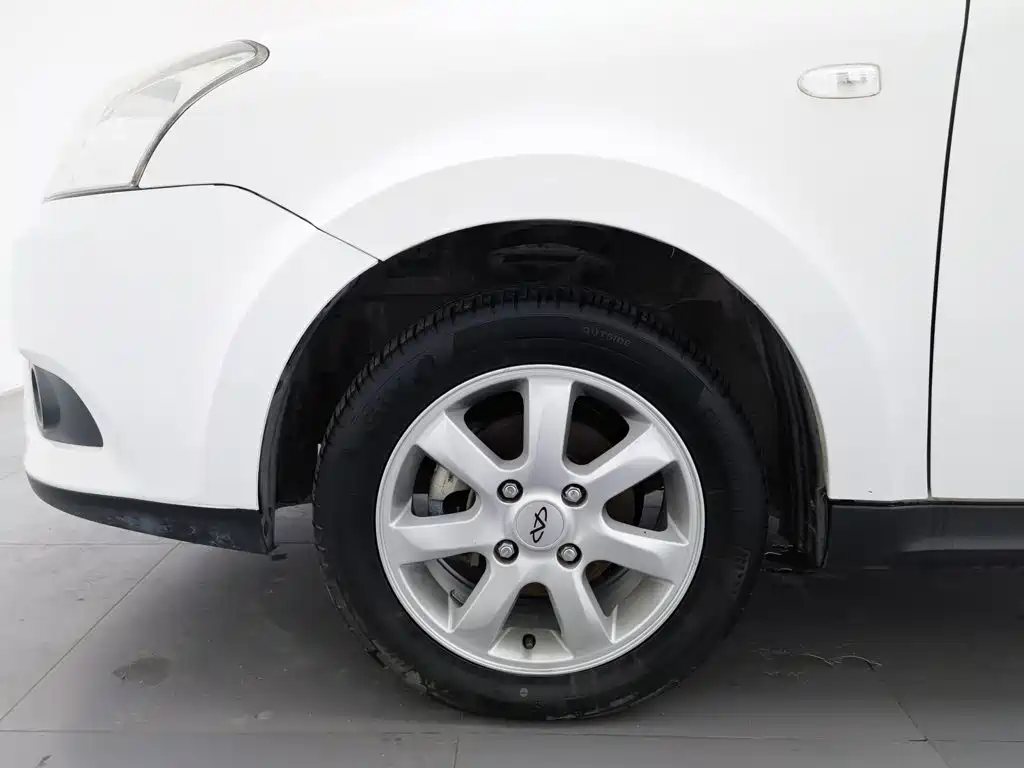 Chery E5 — миниатюра 17