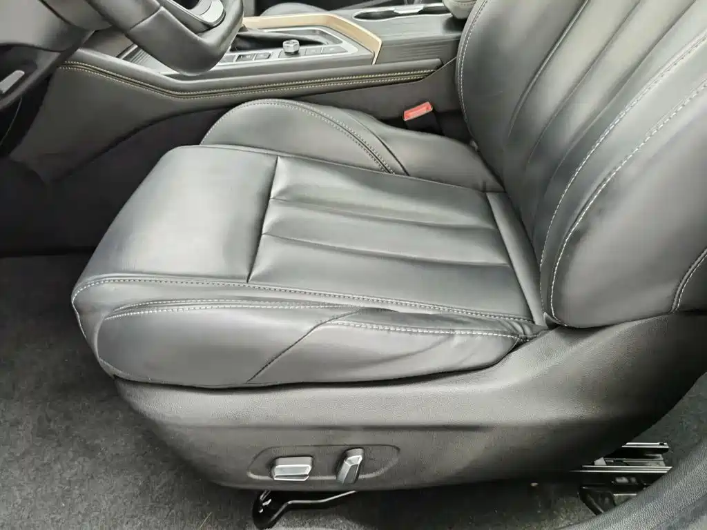 Chery Arrizo 5 PLUS — миниатюра 20