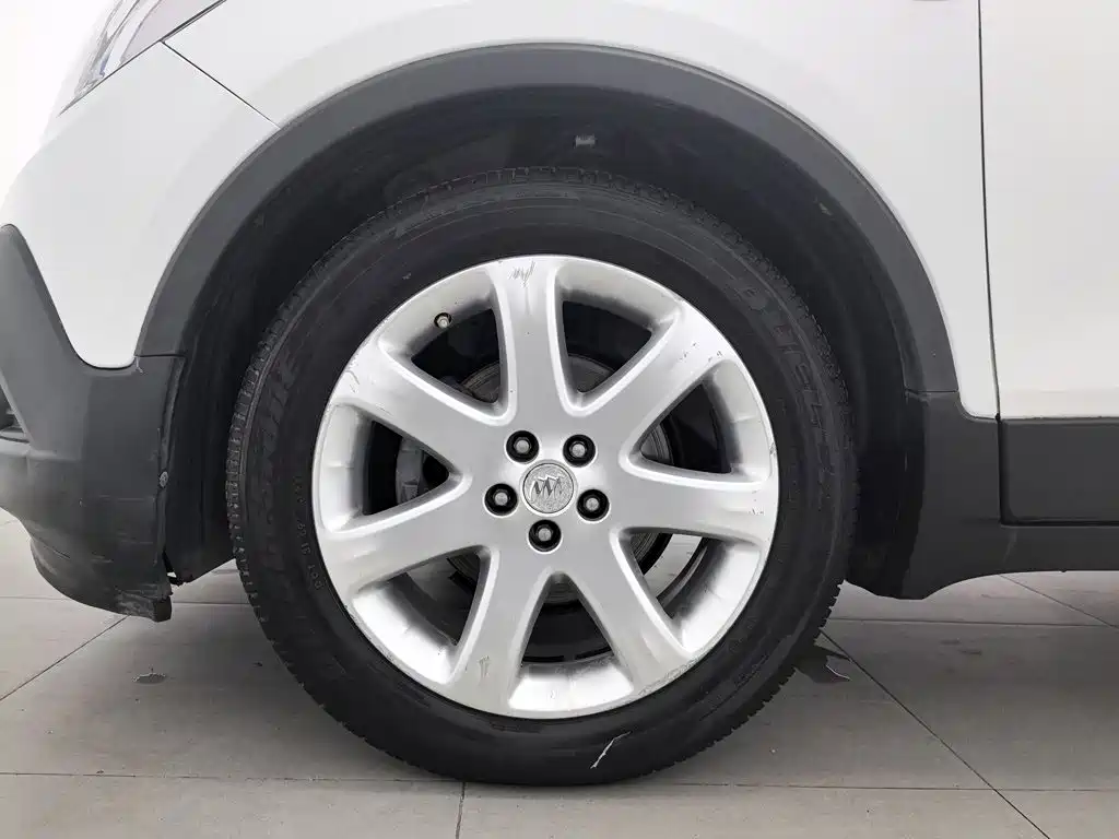 Buick Encore — миниатюра 17