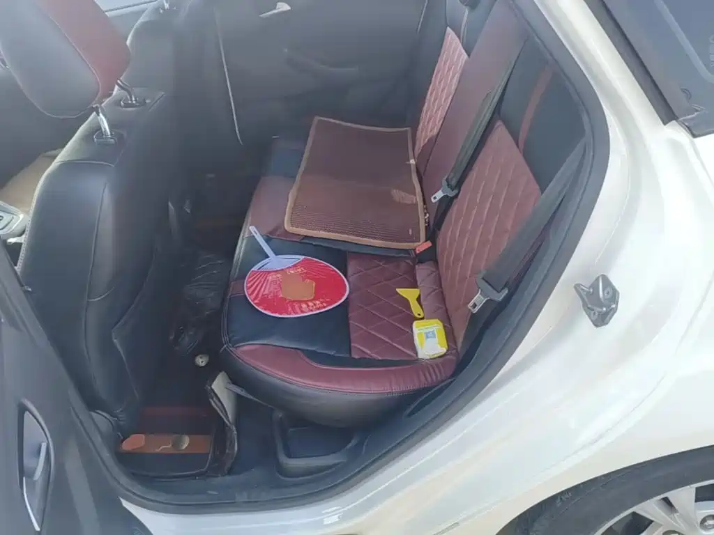 Ford Focus — миниатюра 17