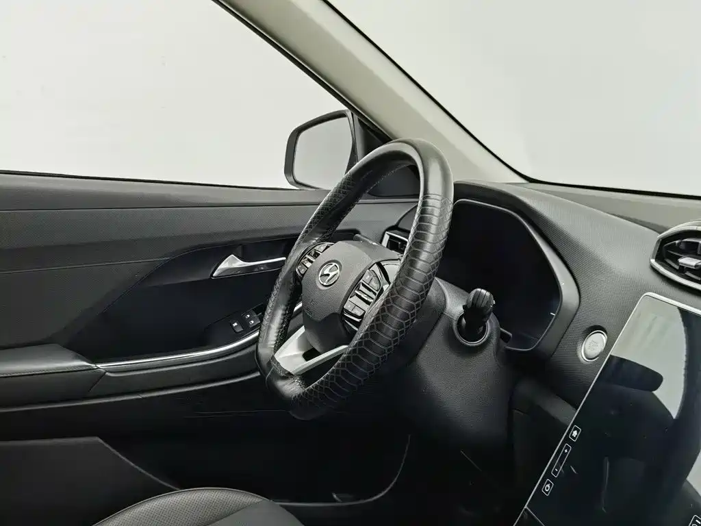Hyundai ix25 — миниатюра 22
