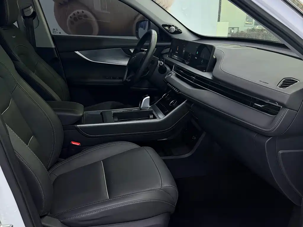 Chery Tiggo 7 PLUS — миниатюра 15