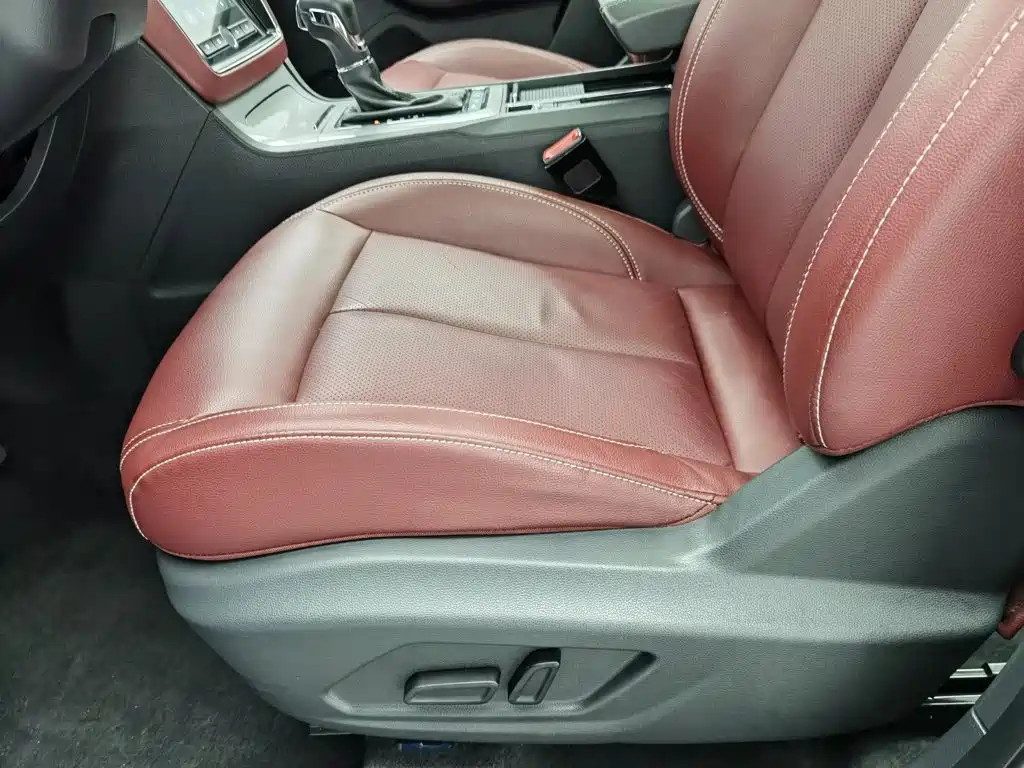 Roewe RX5 — миниатюра 20