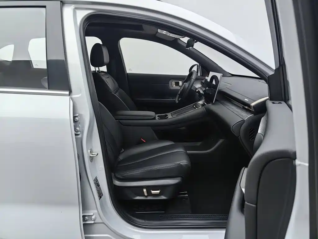 Wuling Xingguang S — миниатюра 23