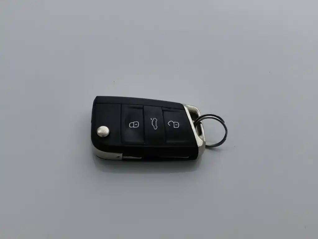 Volkswagen Golf — миниатюра 19
