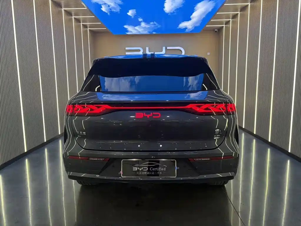 BYD Tang L — миниатюра 20