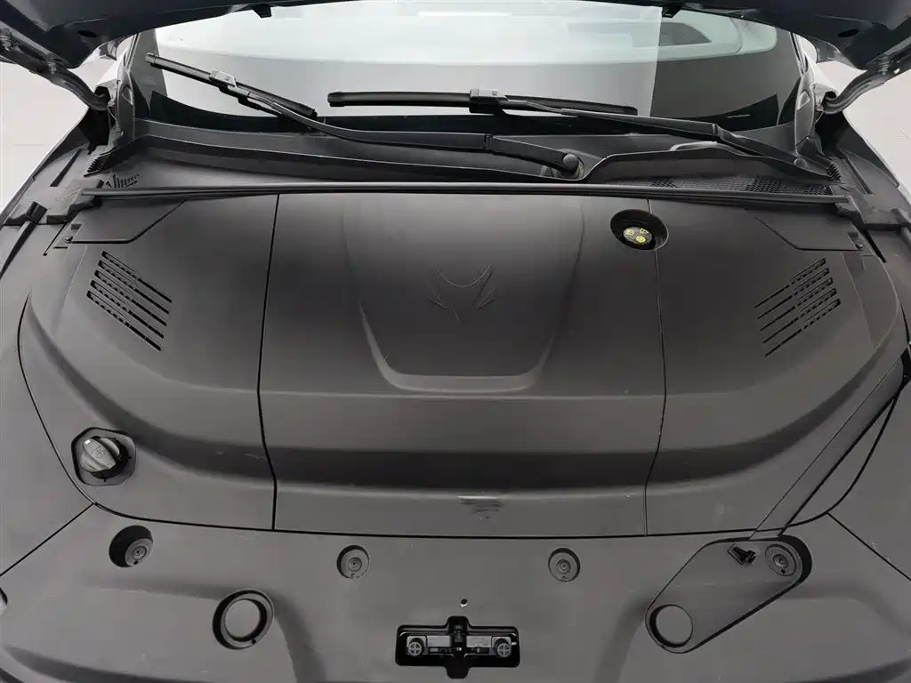 Arcfox Alfa Romeo S5 S5 2024 560MAX 185kW