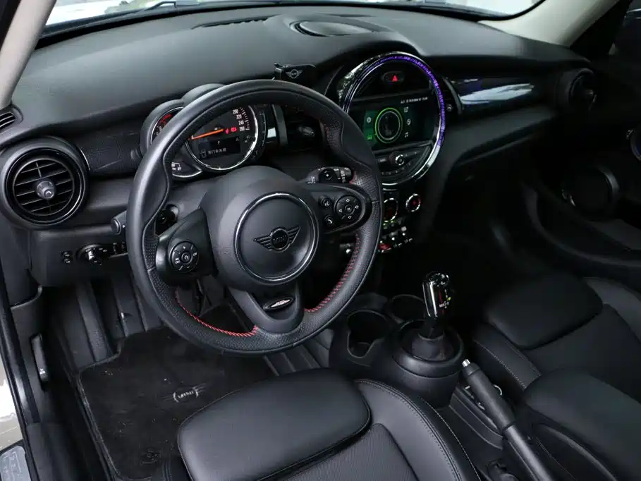 MINI Mini — миниатюра 13