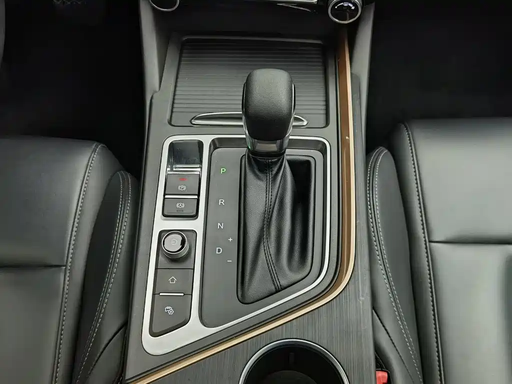 Chery Arrizo 5 PLUS — миниатюра 13