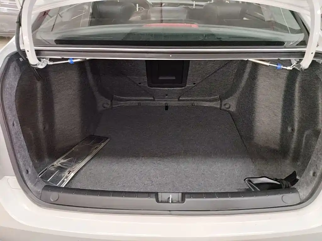 Honda Crider — миниатюра 19