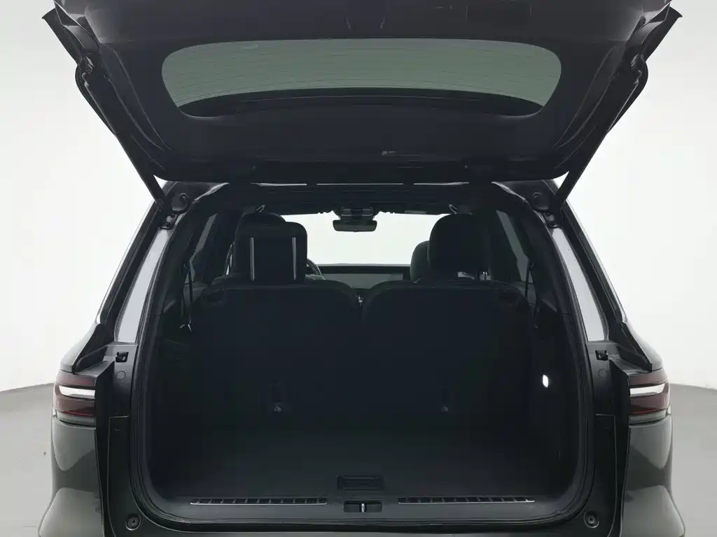 Li Auto Li ONE — миниатюра 16
