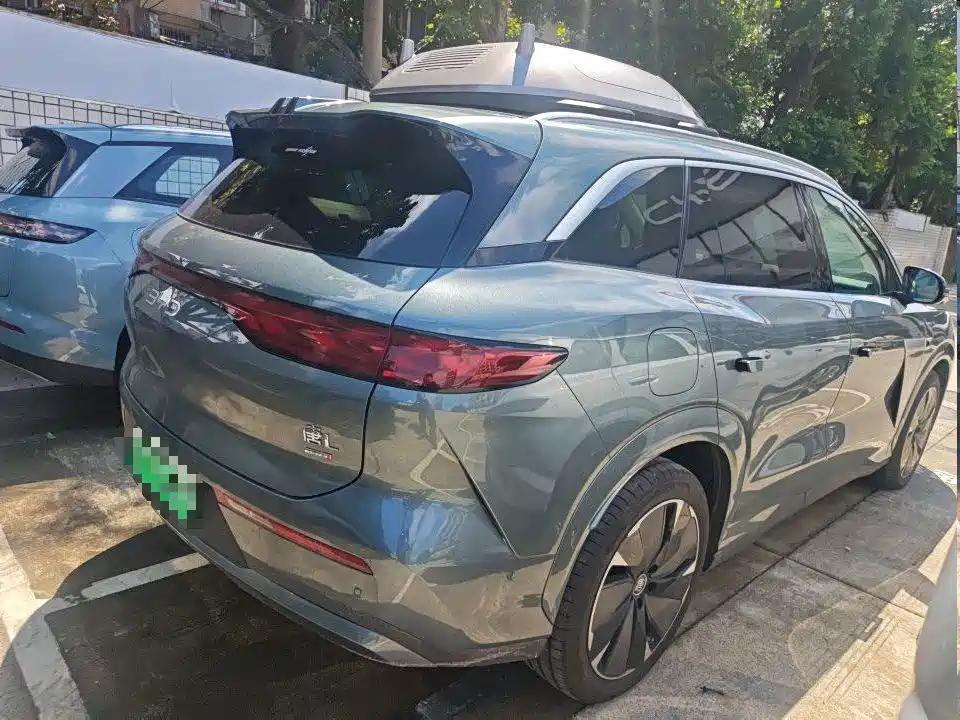 BYD Tang L — миниатюра 4