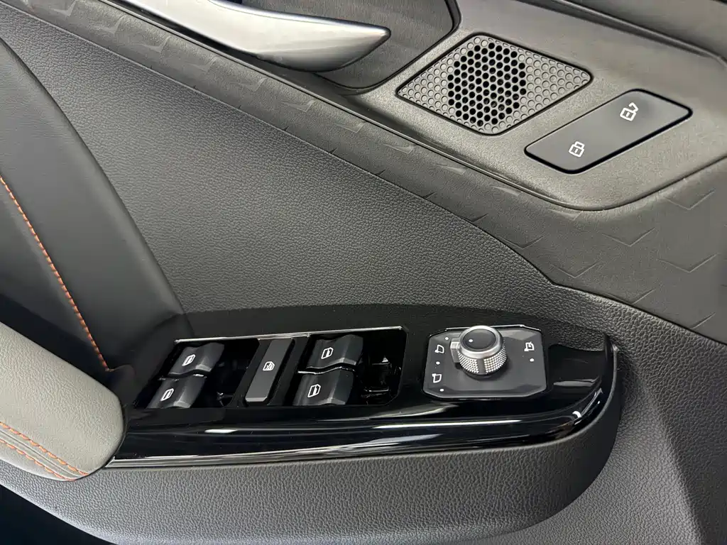 Haval Chitu — миниатюра 16