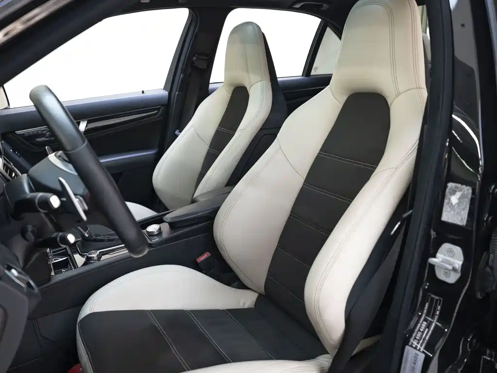 Mercedes-Benz C-Class A MG C AMG 2014 AMG C 63 Edition 507