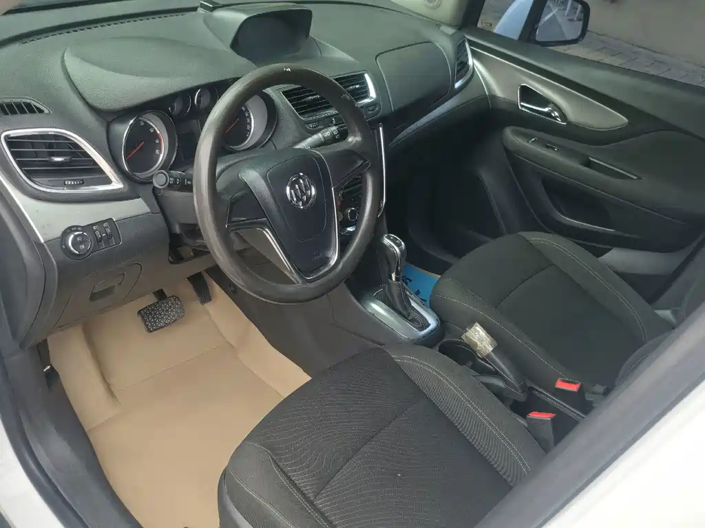 Buick Encore — миниатюра 6