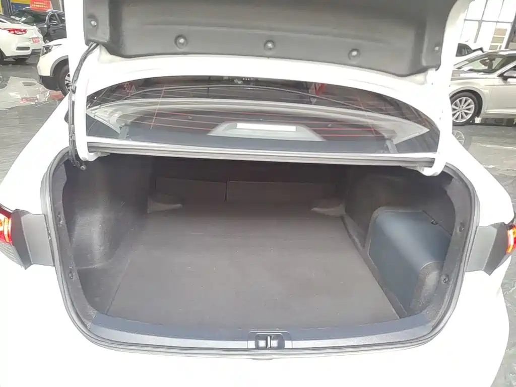 Toyota Levin — миниатюра 19
