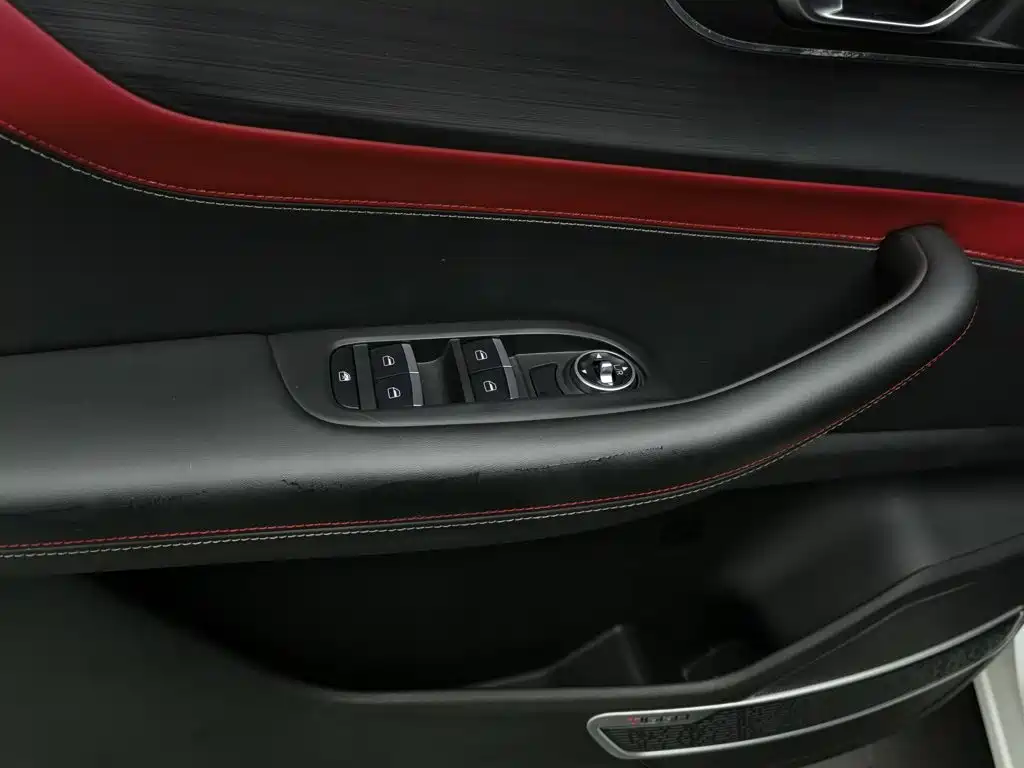 Chery Tiggo 7 — миниатюра 9