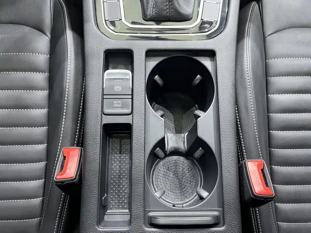 Volkswagen Magotan — миниатюра 19