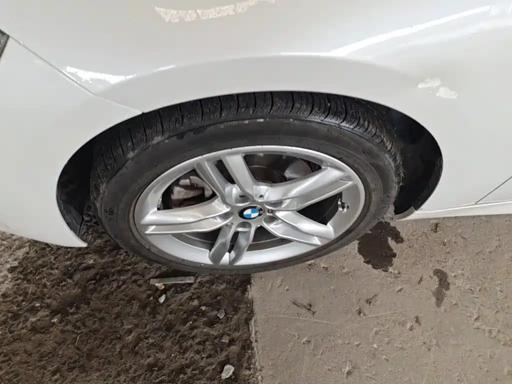 BMW 1 Series — миниатюра 23