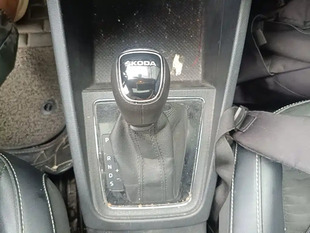 Skoda Kamiq — миниатюра 14