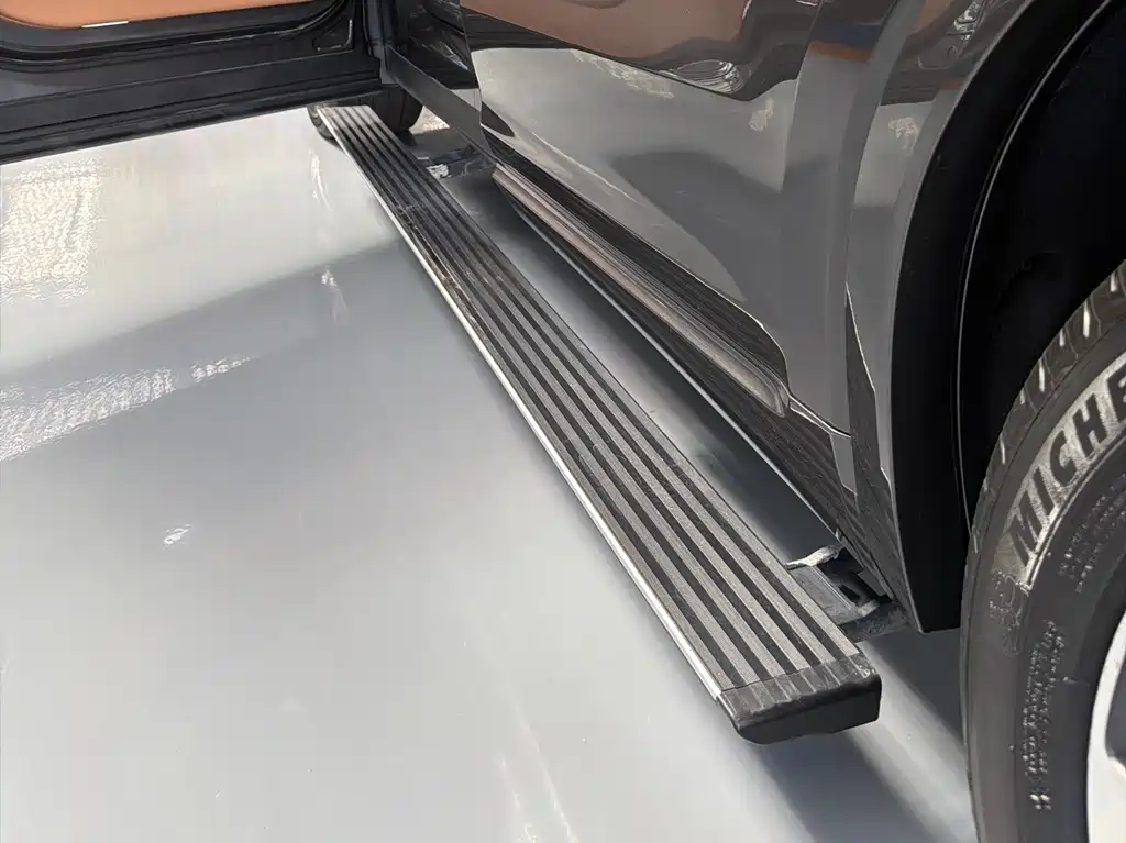 Li Auto Li ONE — миниатюра 18