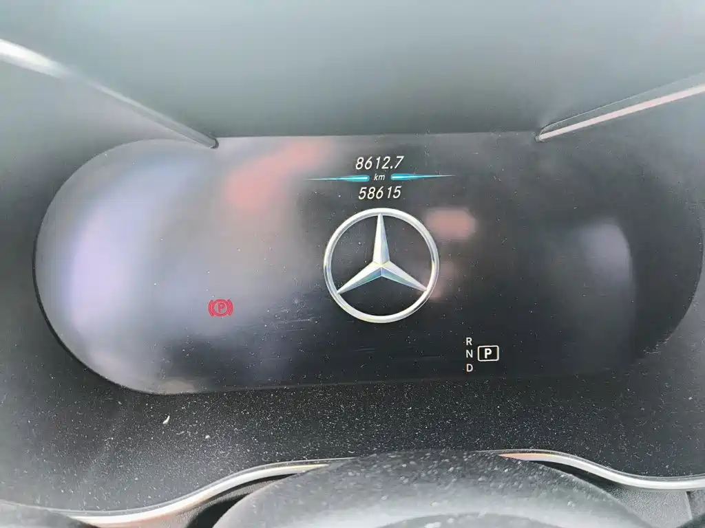 Mercedes-Benz GLC — миниатюра 9