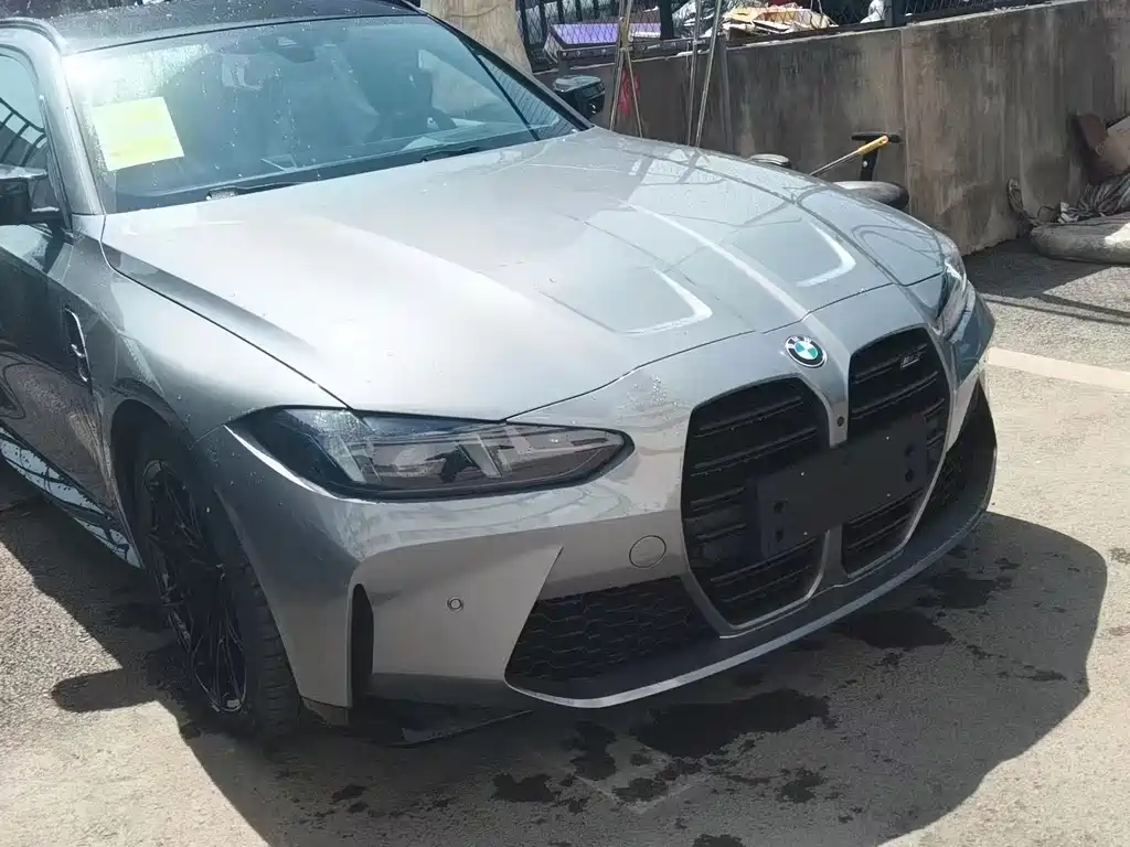 BMW M3 2026 M3 M xDrive