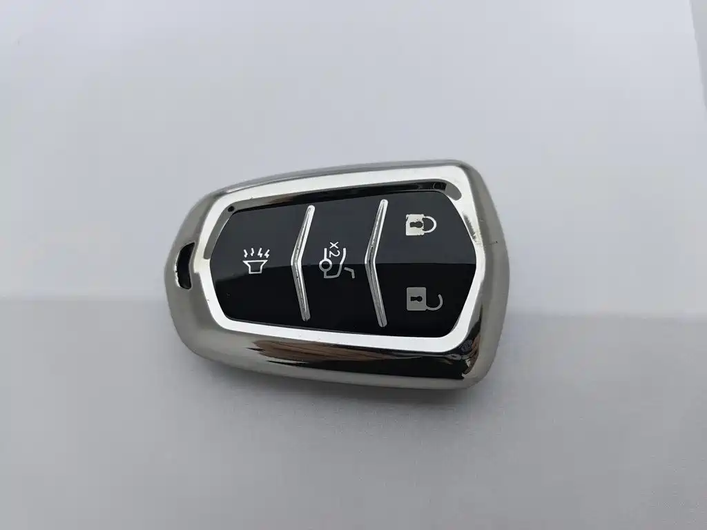 Cadillac XT4 — миниатюра 19