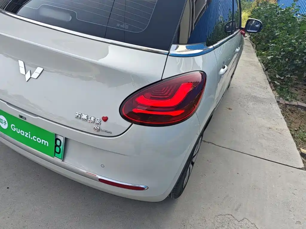 Wuling Bingo — миниатюра 8