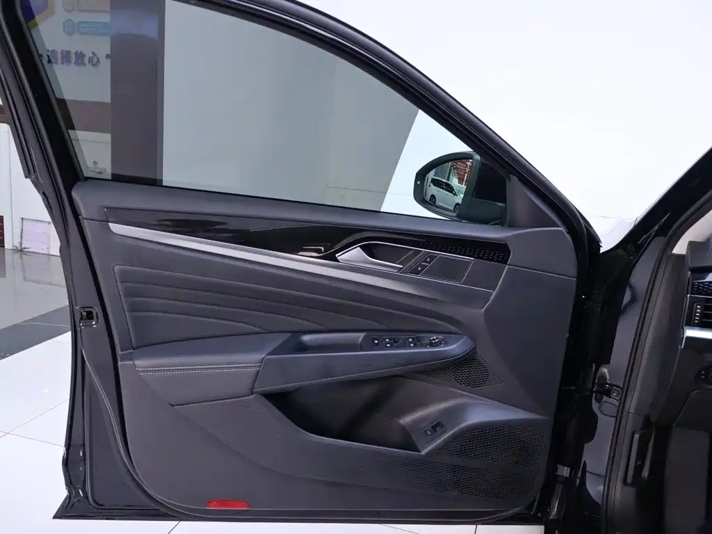 Volkswagen Passat — миниатюра 18