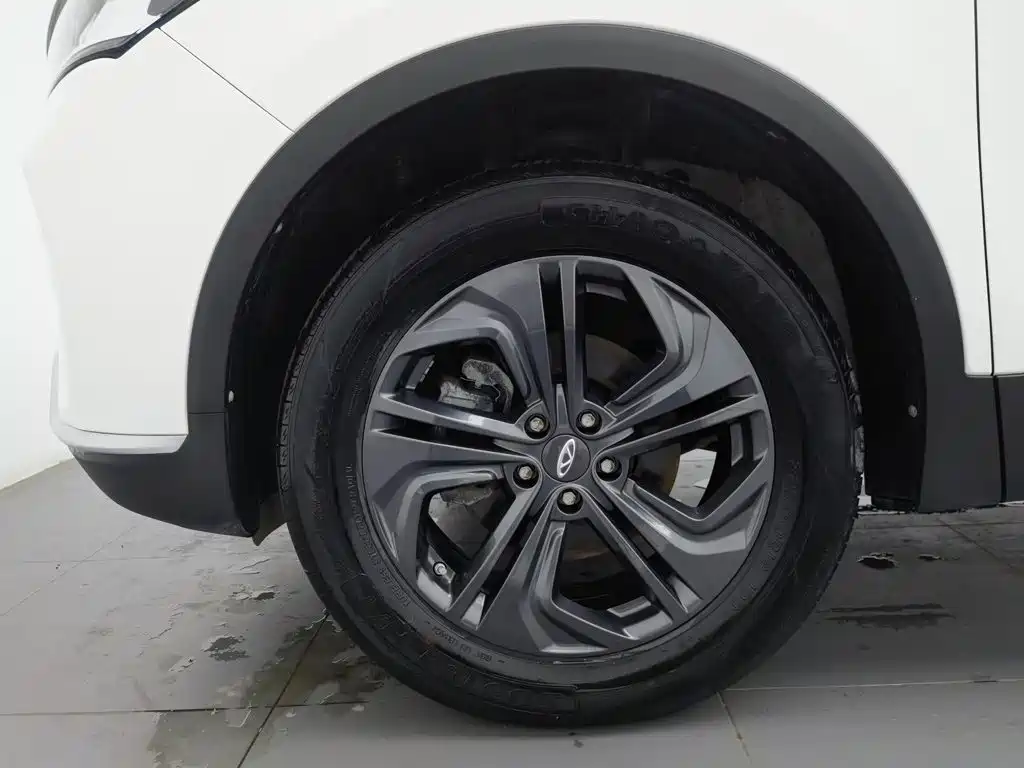 Chery Tiggo 7 — миниатюра 17